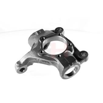 Fusée d'essieu, suspension de roue avant droit GH GH-292551H