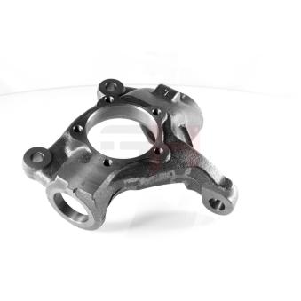 Fusée d'essieu, suspension de roue avant gauche GH GH-292551V