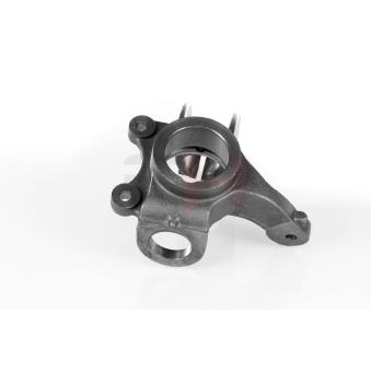 Fusée d'essieu, suspension de roue avant gauche GH GH-292552V