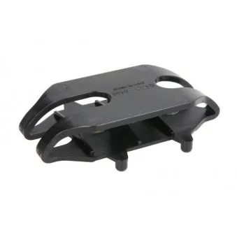 Support, pare-chocs BLIC 5504-00-0057931P pour PORSCHE 911 518i - 113cv