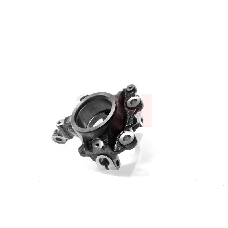 Fusée d'essieu, suspension de roue avant droit GH GH-292554H - Visuel 1