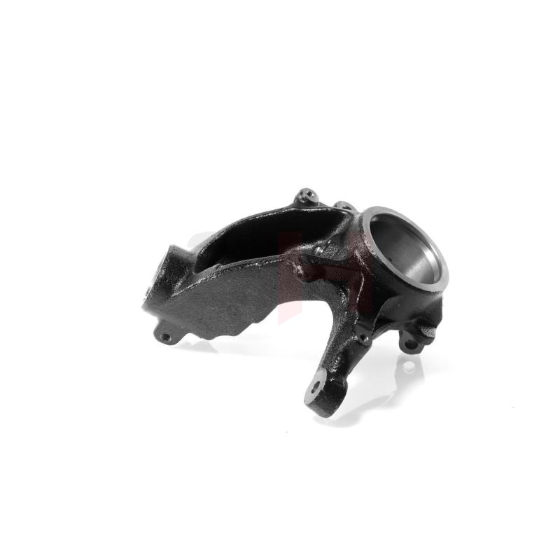 Fusée d'essieu, suspension de roue avant droit GH GH-292554H - Visuel 2