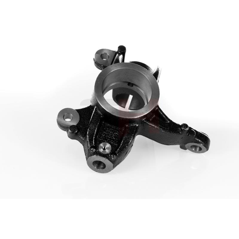 Fusée d'essieu, suspension de roue GH GH-292565V - Visuel 1