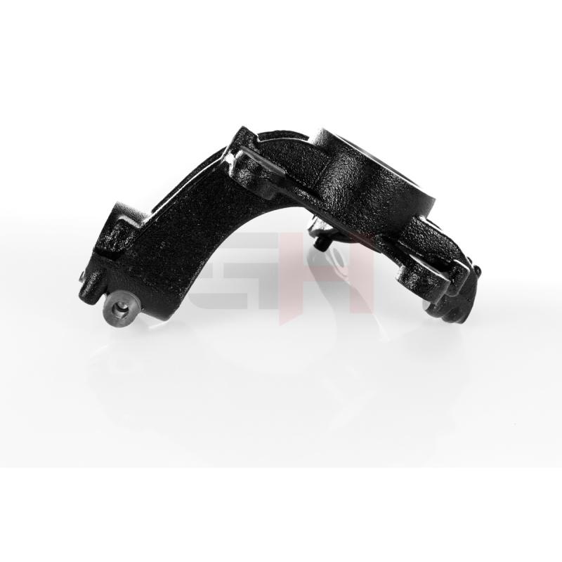 Fusée d'essieu, suspension de roue GH GH-292565V - Visuel 2