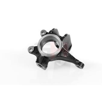 Fusée d'essieu, suspension de roue avant gauche GH GH-292566V