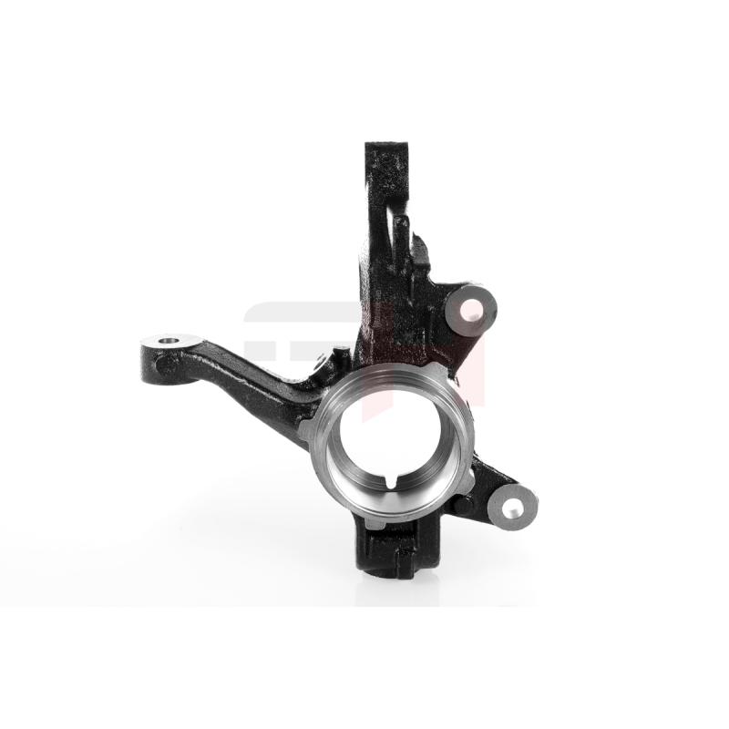 Fusée d'essieu, suspension de roue GH GH-292570H - Visuel 1