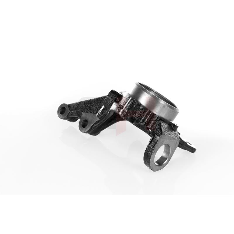 Fusée d'essieu, suspension de roue avant gauche GH GH-292668V - Visuel 1