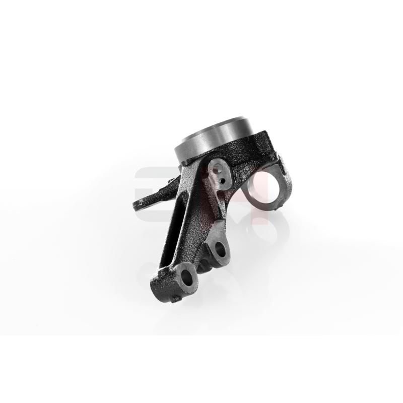 Fusée d'essieu, suspension de roue avant gauche GH GH-292668V - Visuel 2