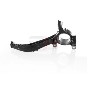 Fusée d'essieu, suspension de roue avant droit GH OEM 51210SDAA01