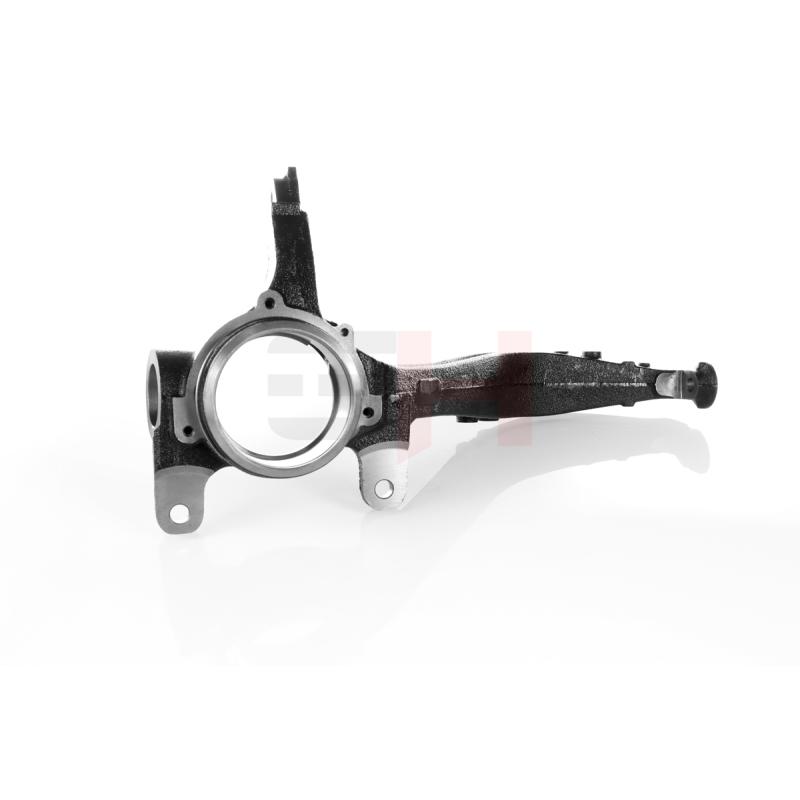 Fusée d'essieu, suspension de roue avant droit GH GH-292683H - Visuel 2