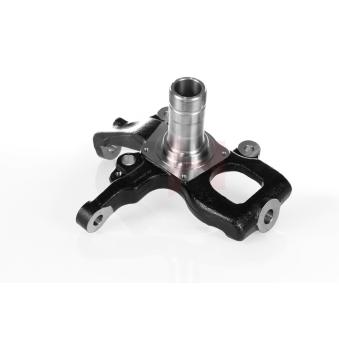 Fusée d'essieu, suspension de roue avant gauche GH [GH-293012V]
