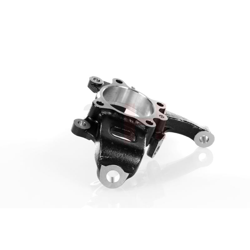 Fusée d'essieu, suspension de roue avant droit GH GH-293015H - Visuel 2