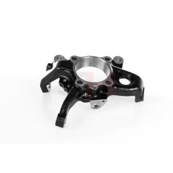 Fusée d'essieu, suspension de roue avant gauche GH OEM 3870A021 Fusée d'essieu, suspension de roue avant gauche GH OEM 3870A021