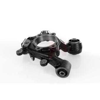 Fusée d'essieu, suspension de roue arrière droit GH OEM MR992532