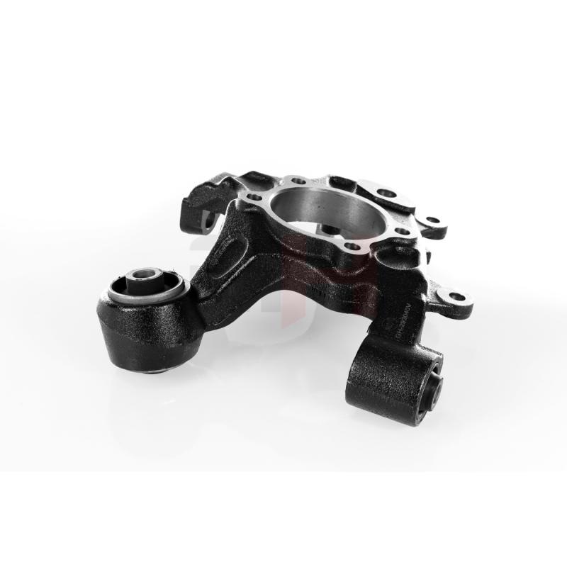 Fusée d'essieu, suspension de roue arrière gauche GH GH-293040V - Visuel 2