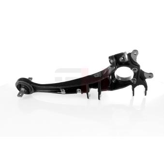 Fusée d'essieu, suspension de roue arrière droit GH GH-293055H