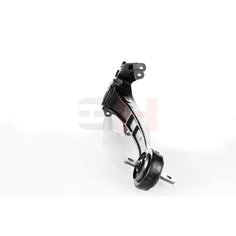 Fusée d'essieu, suspension de roue arrière droit GH GH-293055H - Visuel 1