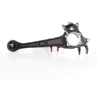 Fusée d'essieu, suspension de roue arrière gauche GH GH-293055V