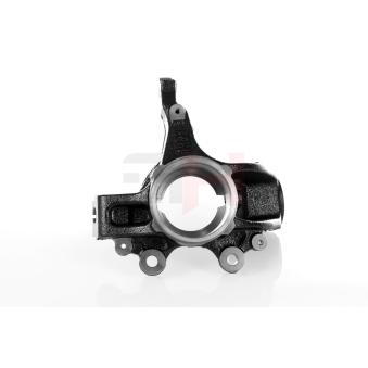 Fusée d'essieu, suspension de roue avant droit GH GH-293203H