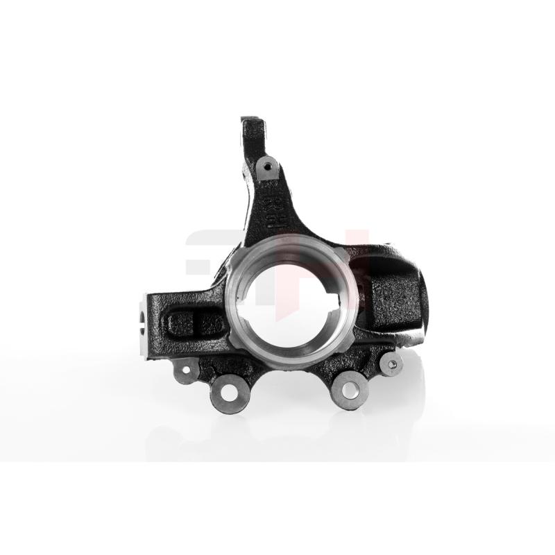 Fusée d'essieu, suspension de roue avant droit GH GH-293203H - Visuel 1