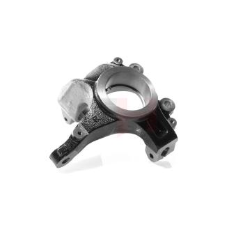 Fusée d'essieu, suspension de roue avant droit GH OEM BP4K3315XB