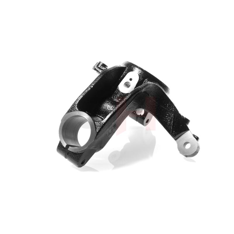 Fusée d'essieu, suspension de roue avant droit GH GH-293204H - Visuel 2