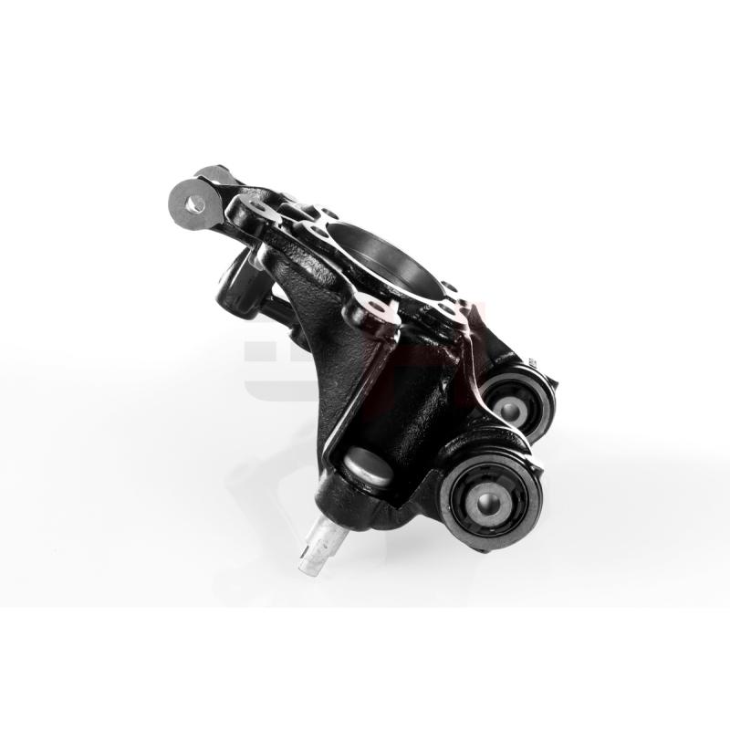 Fusée d'essieu, suspension de roue arrière droit GH GH-293286H - Visuel 2