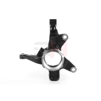 Fusée d'essieu, suspension de roue avant droit GH [GH-293289H]