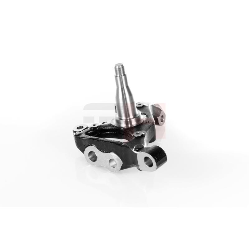Fusée d'essieu, suspension de roue avant droit GH GH-293300H - Visuel 2