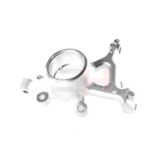Fusée d'essieu, suspension de roue avant droit GH OEM A2043323001 Fusée d'essieu, suspension de roue avant droit GH OEM A2043323001