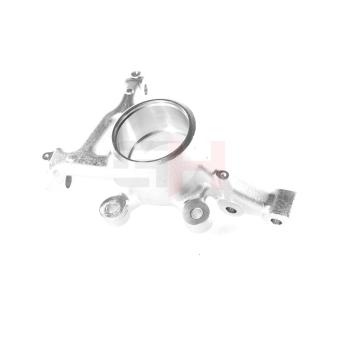 Fusée d'essieu, suspension de roue avant gauche GH OEM 2043322901