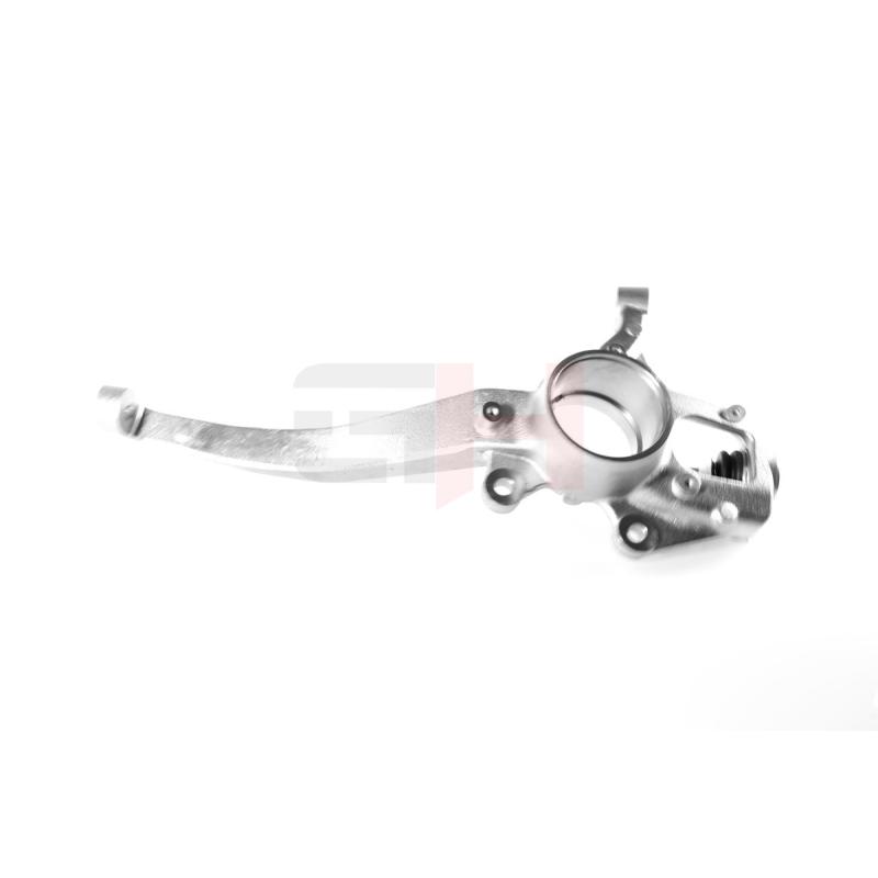 Fusée d'essieu, suspension de roue avant droit GH GH-293351H - Visuel 1