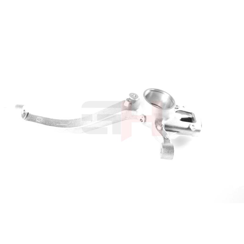 Fusée d'essieu, suspension de roue avant gauche GH GH-293351V - Visuel 1