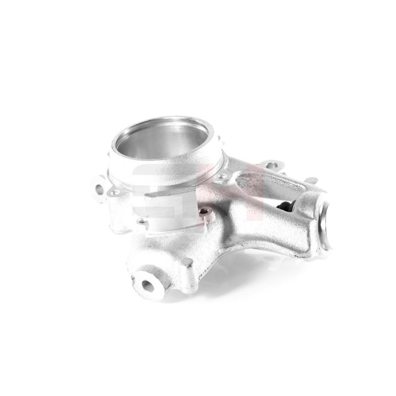 Fusée d'essieu, suspension de roue arrière droit GH GH-293363H - Visuel 2