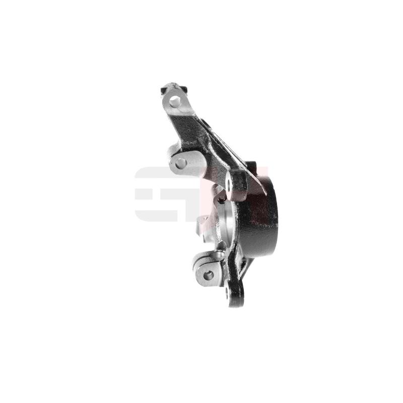 Fusée d'essieu, suspension de roue avant droit GH GH-293387H - Visuel 1
