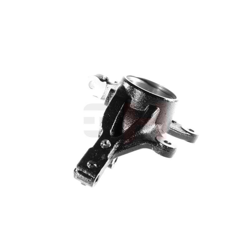 Fusée d'essieu, suspension de roue avant droit GH GH-293388H - Visuel 1