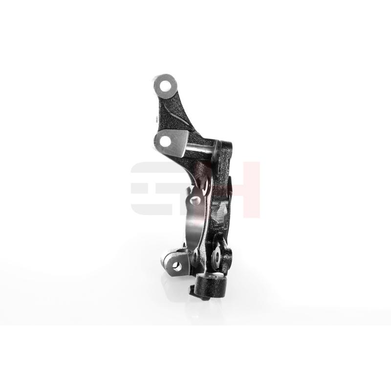 Fusée d'essieu, suspension de roue avant droit GH GH-293472H - Visuel 2