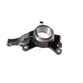 Fusée d'essieu, suspension de roue avant gauche GH GH-293477V