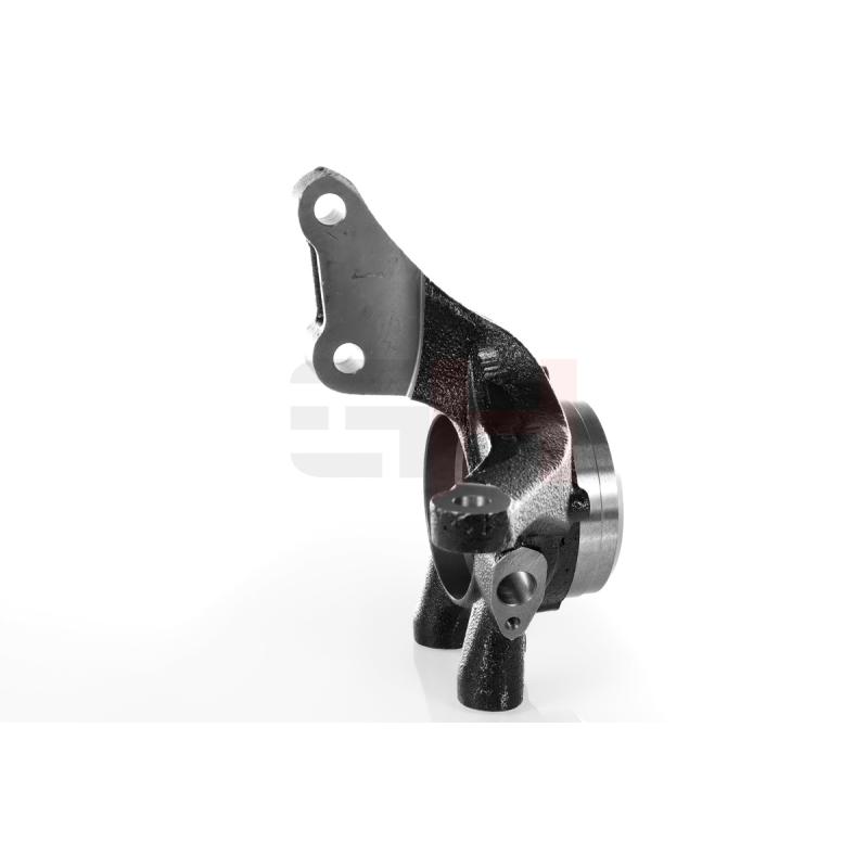 Fusée d'essieu, suspension de roue avant droit GH GH-293480H - Visuel 2