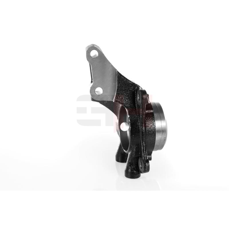 Fusée d'essieu, suspension de roue avant gauche GH GH-293480V - Visuel 2