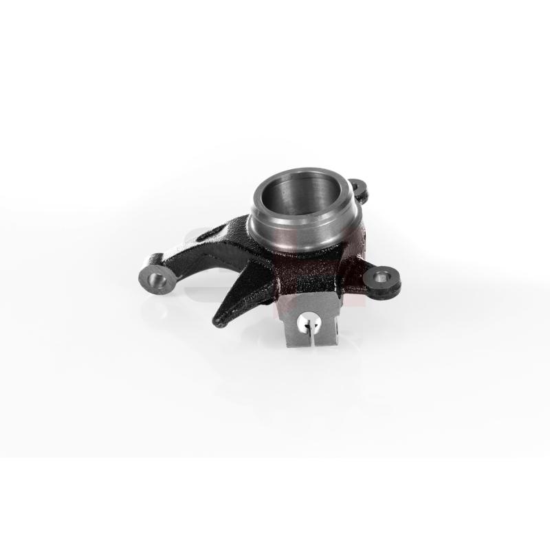 Fusée d'essieu, suspension de roue avant droit GH GH-293549H - Visuel 1