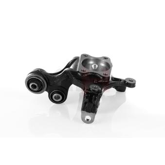 Fusée d'essieu, suspension de roue arrière gauche GH [GH-293554V]