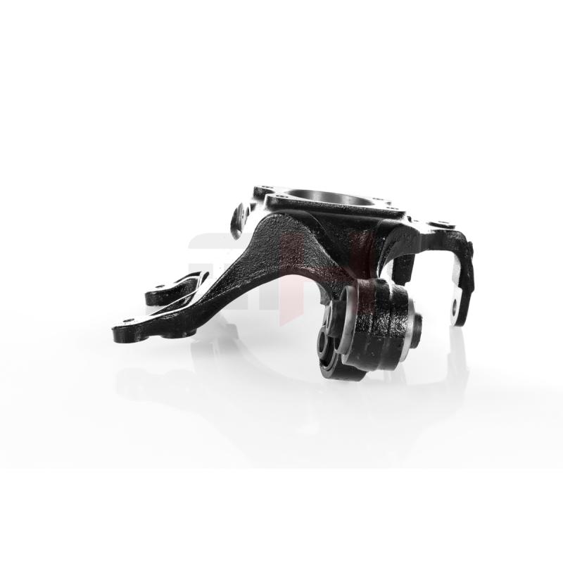 Fusée d'essieu, suspension de roue arrière gauche GH GH-293554V - Visuel 2