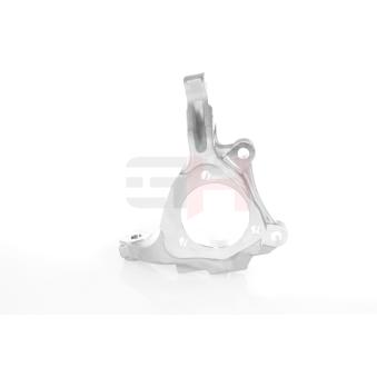 Fusée d'essieu, suspension de roue avant droit GH GH-293621H