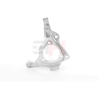 Fusée d'essieu, suspension de roue avant droit GH GH-293624H