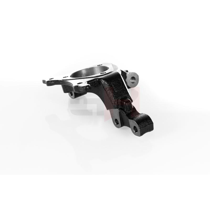 Fusée d'essieu, suspension de roue avant droit GH GH-293640H - Visuel 2