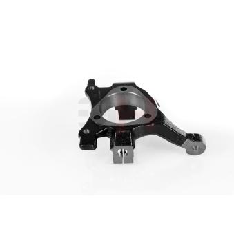 Fusée d'essieu, suspension de roue avant gauche GH OEM 5308034