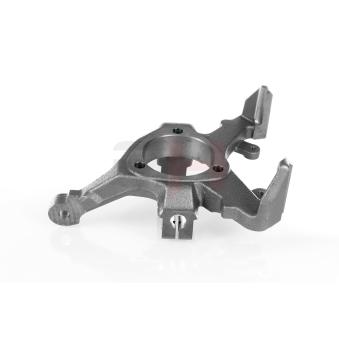 Fusée d'essieu, suspension de roue avant droit GH GH-293665H