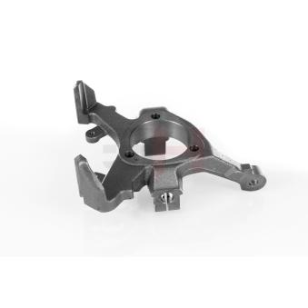 Fusée d'essieu, suspension de roue avant gauche GH GH-293665V