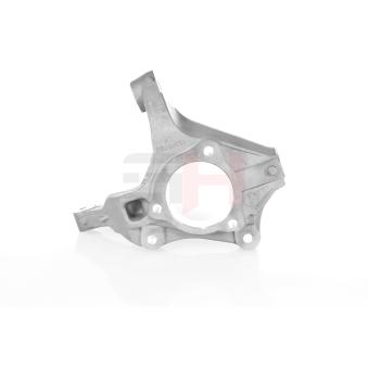 Fusée d'essieu, suspension de roue avant gauche GH GH-293667V